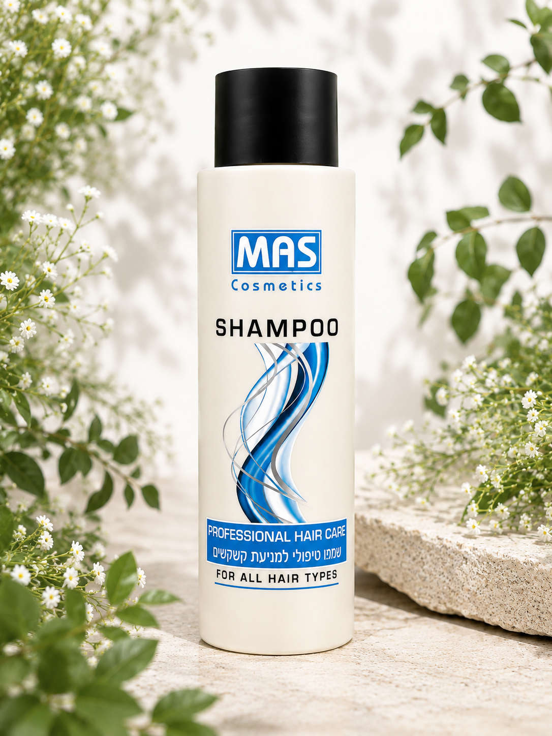 MAS Anti Dandruff Professional