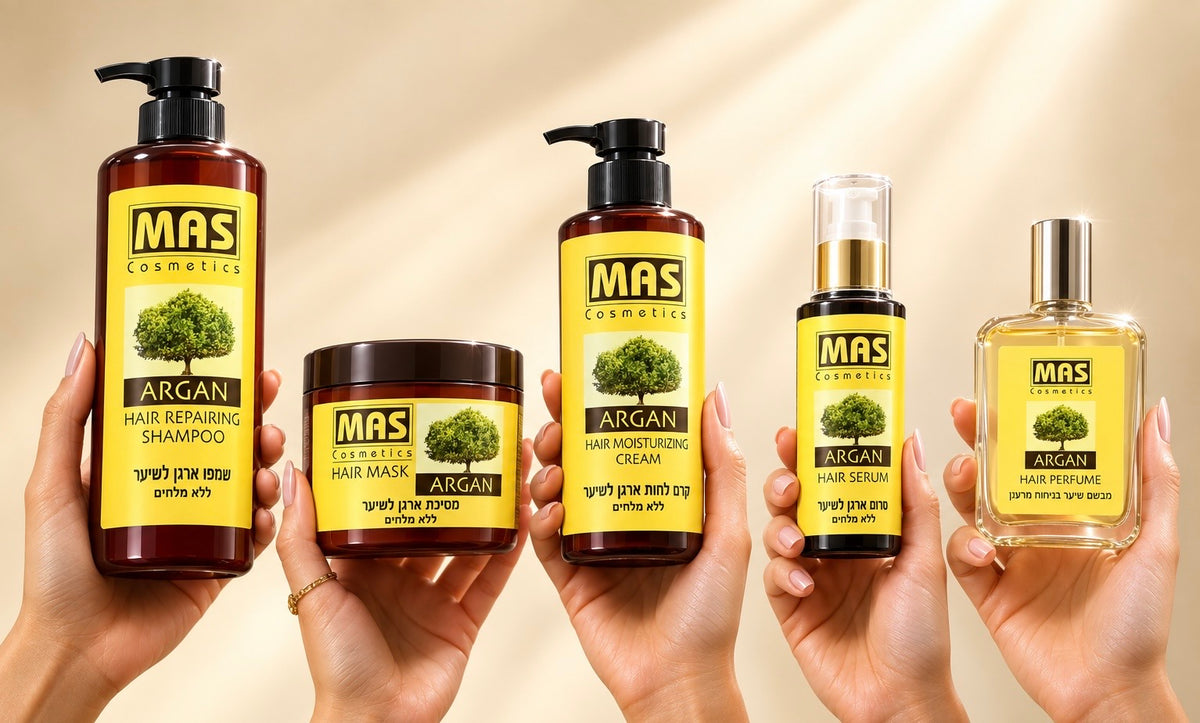Mas Cosmetics 