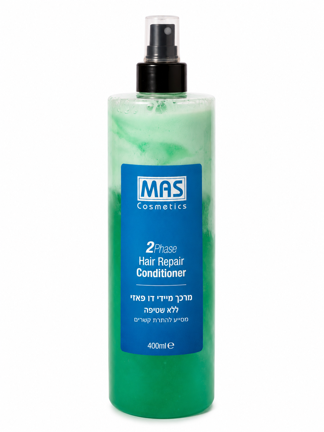 2 Phase Hair Repair Conditioner