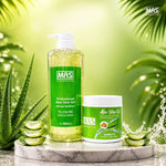 MAS Professional Aloe Vera Gel