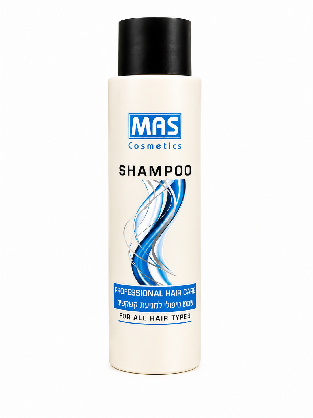 MAS Anti Dandruff Shampoo