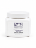 MAS Silver Hair Mask