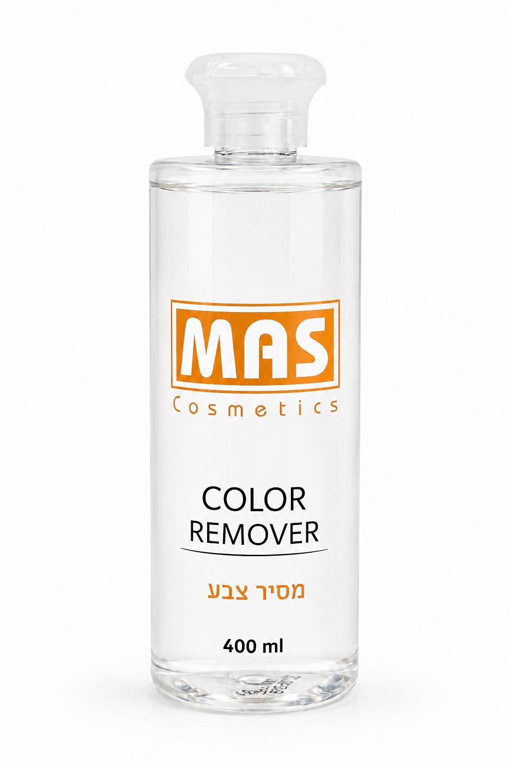 MAS Color Remover – Professional Hair Color Remover 400ml