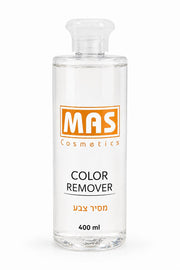 MAS Color Remover – Professional Hair Color Remover 400ml