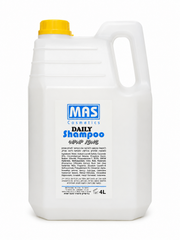 MAS Professional Daily Shampoo