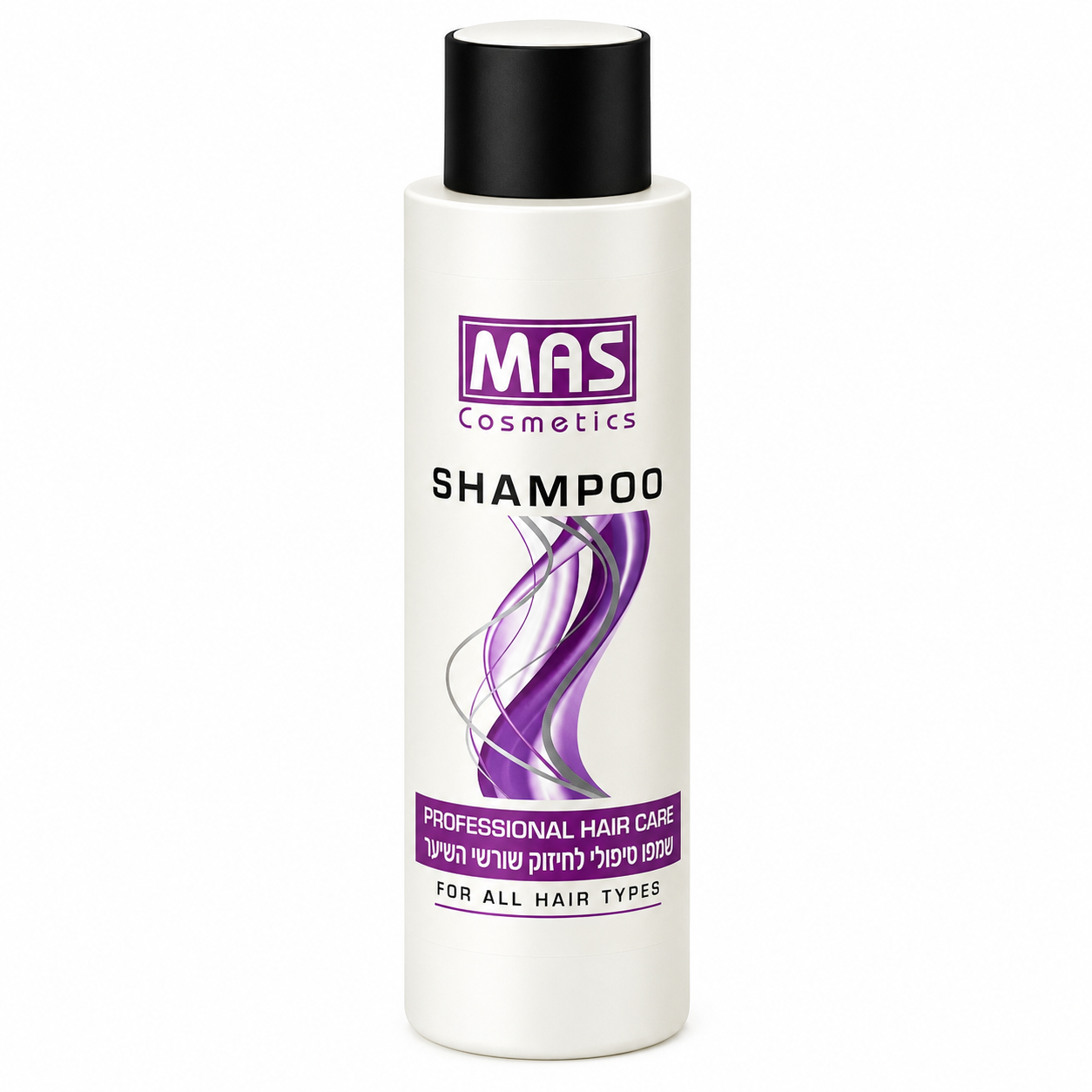MAS Root Strength Shampoo