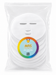 MAS Disposable Facial Mask