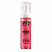 MAS Deep Cleansing Face Foam – Vitamin E