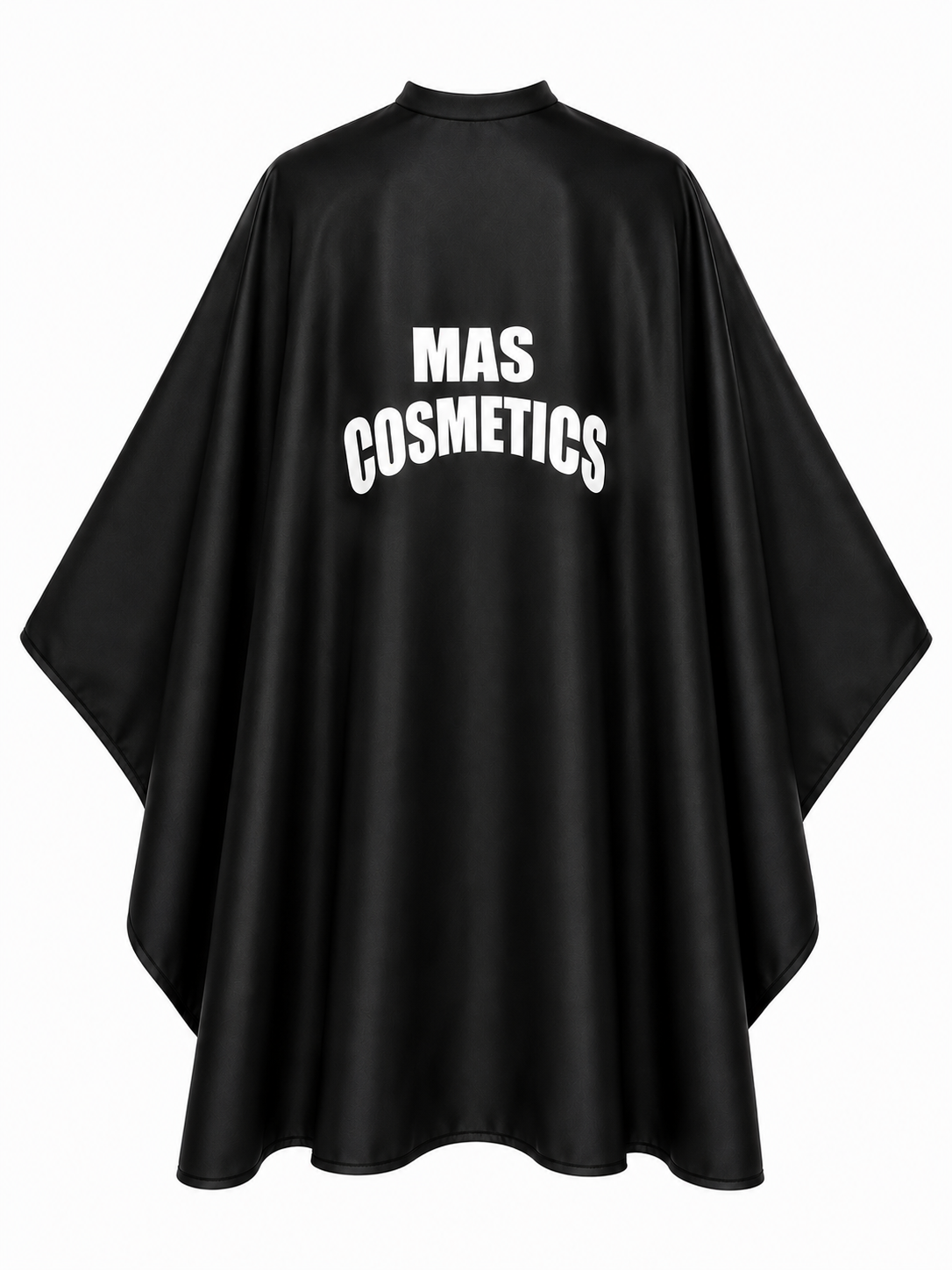 חלוק מקצועי ללקוחות – MAS Cosmetics