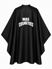 חלוק מקצועי ללקוחות – MAS Cosmetics