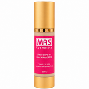 MAS Demi Makeup Cream SPF50