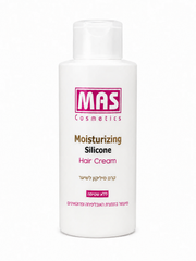 MAS Moisturizing Silicone Hair Cream