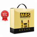 MAS Argan Professional Hair Kit