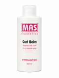 Curl Balm