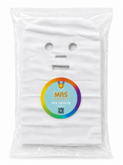 MAS Disposable Facial & Neck Mask