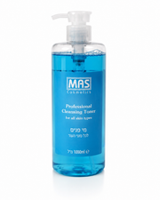 MAS Professional Cleansing Toner