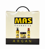 MAS Argan Professional Hair Kit