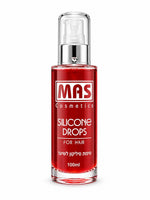 MAS Silicone Drops For Hair