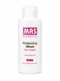 Moisturizing Silicone Hair Cream